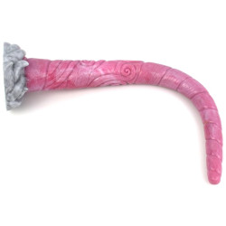 PINKALIEN Gode Monster TENTAKRUX 43 x 5cm